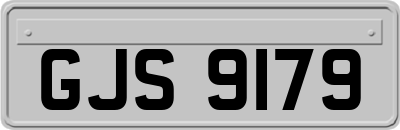 GJS9179