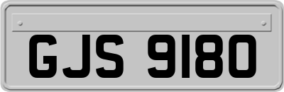 GJS9180