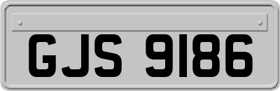 GJS9186