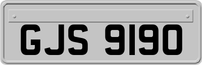 GJS9190