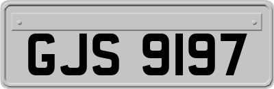 GJS9197
