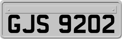 GJS9202