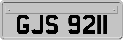GJS9211