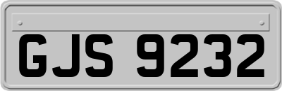 GJS9232
