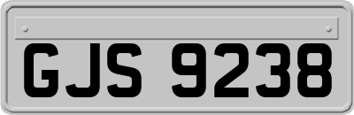 GJS9238