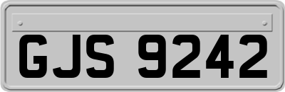 GJS9242