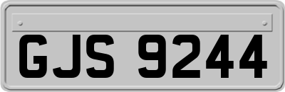 GJS9244