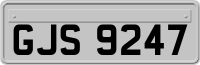 GJS9247
