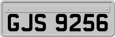 GJS9256