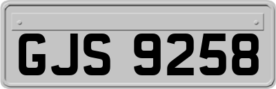 GJS9258