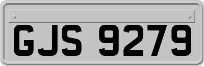 GJS9279