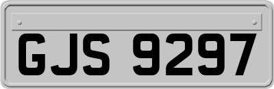 GJS9297