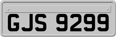 GJS9299