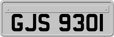 GJS9301