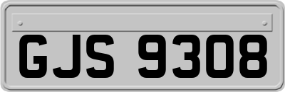 GJS9308