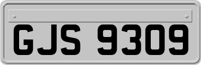GJS9309
