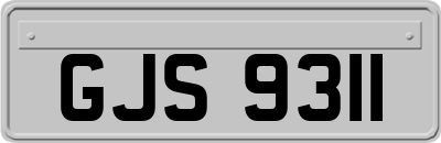 GJS9311