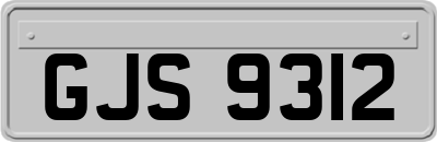 GJS9312