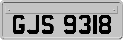 GJS9318