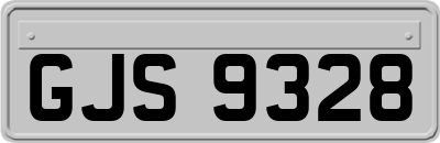 GJS9328
