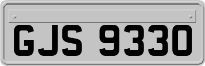 GJS9330