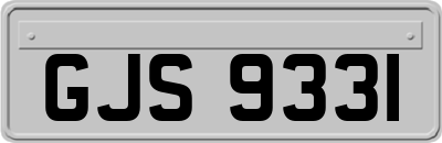 GJS9331