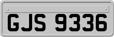 GJS9336