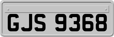 GJS9368