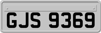 GJS9369