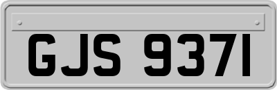 GJS9371