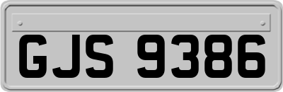 GJS9386