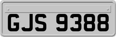 GJS9388