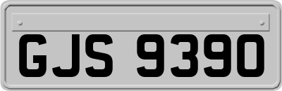 GJS9390