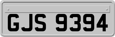 GJS9394
