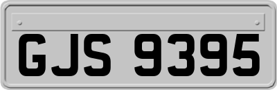 GJS9395
