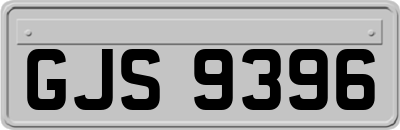 GJS9396