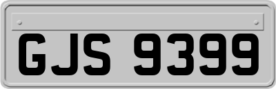 GJS9399