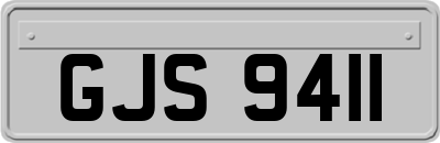 GJS9411