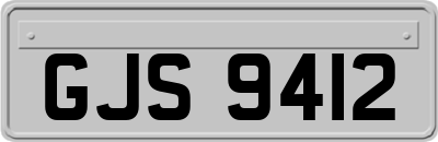 GJS9412