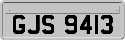 GJS9413