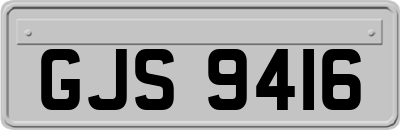 GJS9416