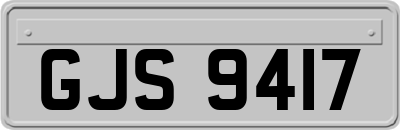 GJS9417