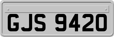 GJS9420