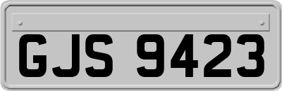GJS9423