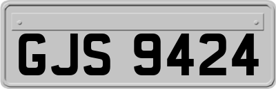 GJS9424