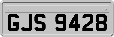 GJS9428