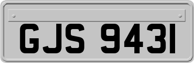GJS9431