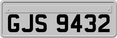 GJS9432