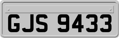 GJS9433