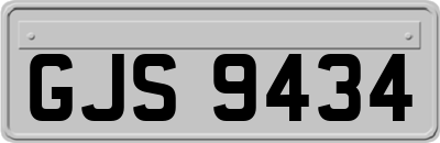 GJS9434